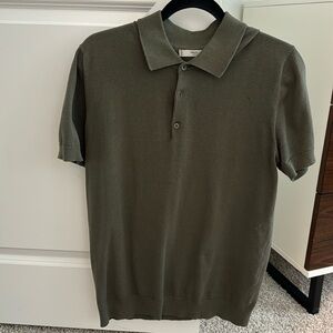Mango polo